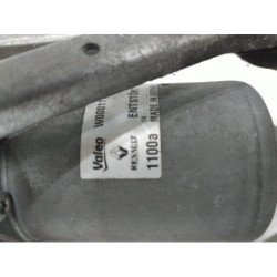 Mecanisme Essuie Glace Avant Renault Laguna 3 Phase 1 Coupe